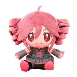 Teto Plush Meme Template