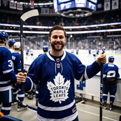 Leaf Fans Meme Template