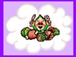 Tingle food Meme Template