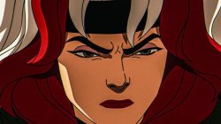 angry rogue Meme Template