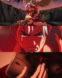 rogue angry meme Meme Template