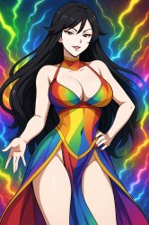 Ultra Mother Meme Template