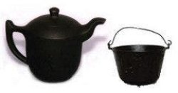 Pot. Kettle. Black. Meme Template