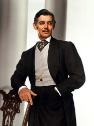 Clark Gable Meme Template