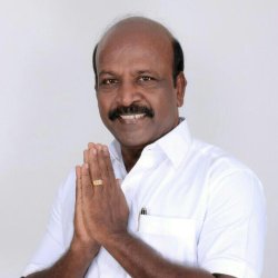 Ma. Subramaian Meme Template