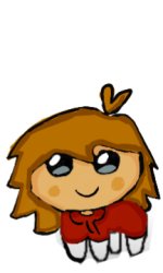 Yippee Justee Meme Template