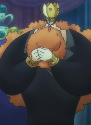 based king Meme Template