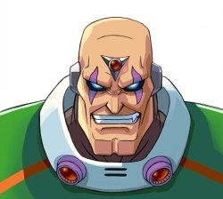 Sigma face Meme Template