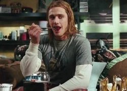Pineapple Express Hurricane Season Meme Template