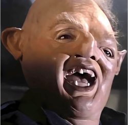 Sloth Goonies Meme Template