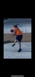 No ball skill Meme Template