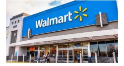 Walmart Meme Template