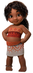 PNG Simea - Vaiana 2 - Moana 2 Disney Meme Template