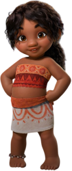 Junior Disney Princess - Simea Waialiki Meme Template