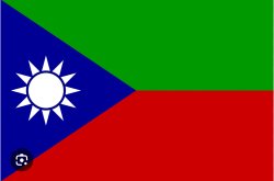 Balochi Freedom flag Meme Template