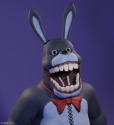 Rabbit Meme Template
