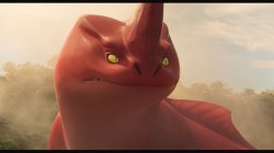 the sea beast Meme Template
