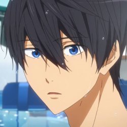 haru Meme Template