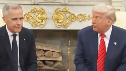 Silly orange man Meme Template