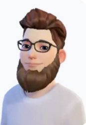 Brian Lewis Facebook 2025 Meme Template