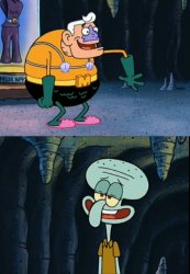 I Can Think of 3 Good Reasons Meme Template