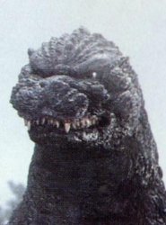 Marcoleta godzilla Meme Template