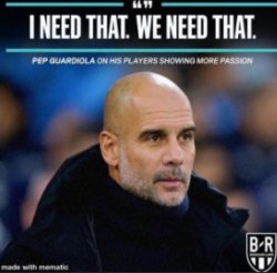 I need that. We need that Meme Template