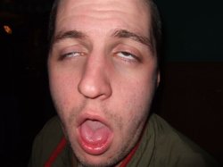 Irish Drunk Meme Template
