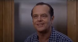 Jack Nicholson As Good As It Gets female characters Meme Template