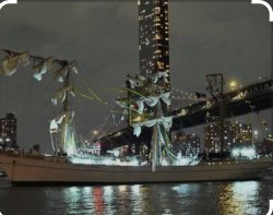 Mexican navy Brooklyn Bridge Meme Template