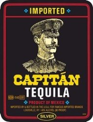 Captain Tequila Meme Template