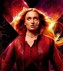 Jean Grey Meme Template