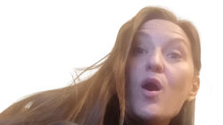 ugly woman Meme Template