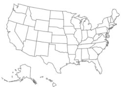 USA Meme Template