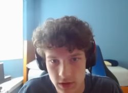 Reaction Meme Template