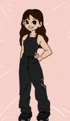 Pixel.wave Meme Template