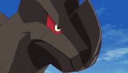 zekrom Meme Template