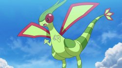 flygon Meme Template