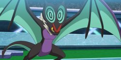 noivern Meme Template
