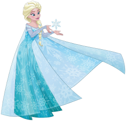 PNG Elsa Meme Template