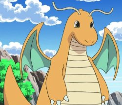 dragonite Meme Template