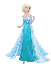 PNG Elsa Meme Template