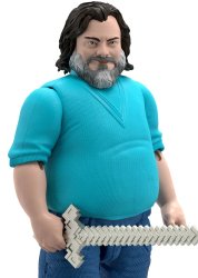 steve Meme Template