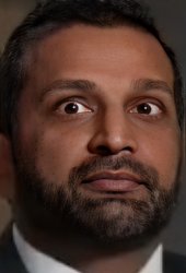 Kash Idiot Meme Template
