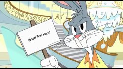 Bugs need to stop with Meme Meme Template