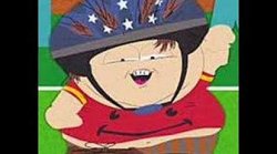 Cartman Meme Template