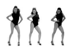 Beyonce all the single ladies Meme Template