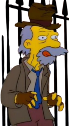 Liver And Onions Guy Meme Template
