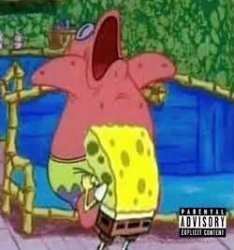 mfs will see this and be like 'hell yeah' Meme Template