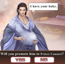 I have your baby Meme Template